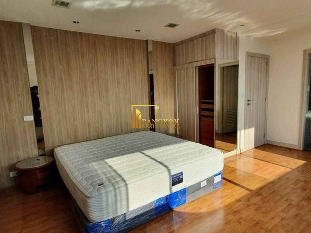 รูป President Park | 3 Bedroom Condo For Rent or Sale in Phrom Phong - BR11831CD - รูปที่ 7/14