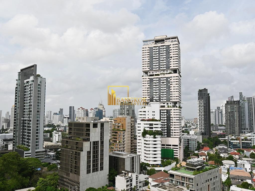 รูป Kraam Sukhumvit 26 | Beautiful 2 Bedroom Luxury Residence - BR15142CD - รูปที่ 13/30