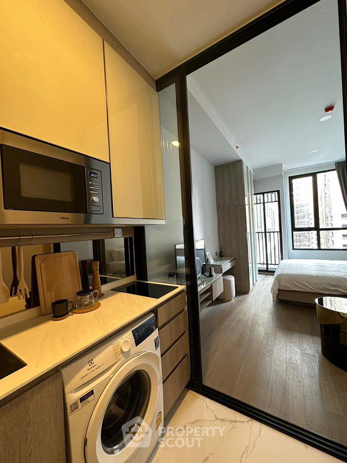 picture 1-BR 24 Sqm Condo At Park Origin Phayathai, 300m to BTS Phaya Thai (ID 3145303) - 4/6