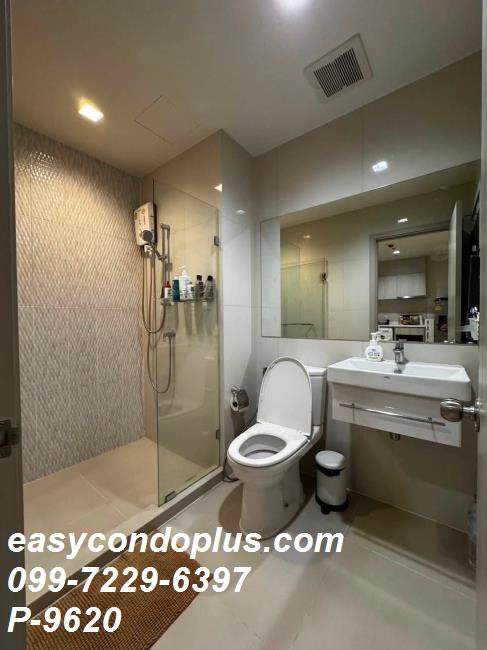 picture  🏷️ P-9620 | Life Sukhumvit 48 : Extensive Facilities Near BTS Phra Khanong 19,000 THB | Line ID: @easycondoplus | 099-229-6397 - 6/6