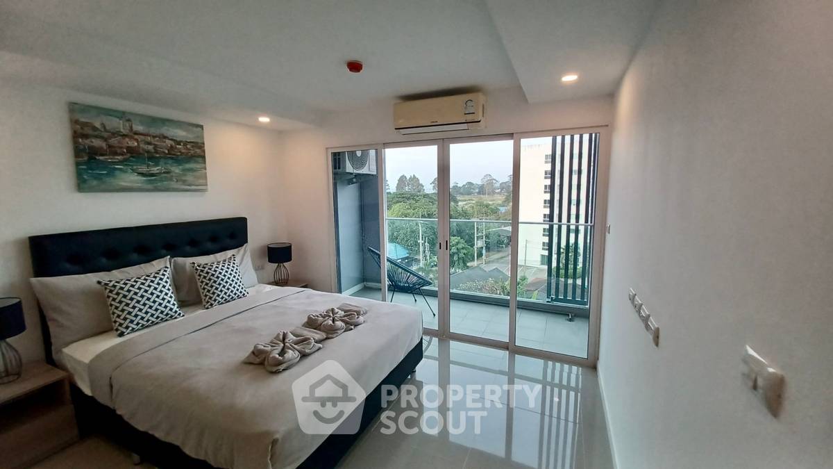picture 2-BR Condo For Sale, Bang Saray Beach Condominium, Bangsaray (ID 1092926) - 3/16