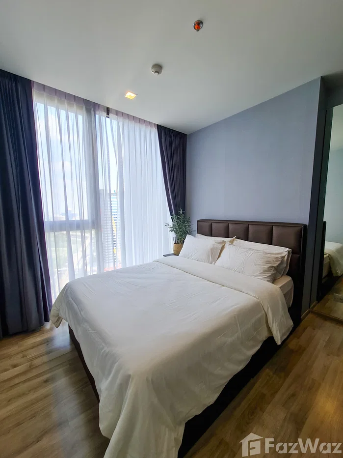 รูป ขาย คอนโด 1 ห้องนอน ในโครงการ เดอะ ไลน์ จตุจักร - หมอชิต 1653448 - รูปที่ 11/17