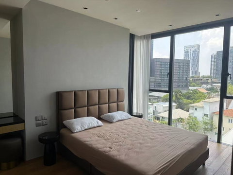 For rent BEATNIQ Thonglor condo 🌳🌳 ห้องสวย พร้อมอยู่ แต่งสวย จัดเต็ม มีหลายห้องให้เลือกชม ID LINE : @190evxgl