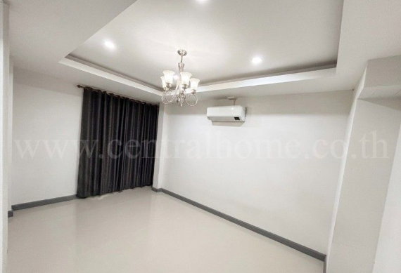 รูป บ้านเดี่ยว หมู่บ้านชญาดา ทับกวาง แก่งคอย สระบุรี - รูปที่ 7/15
