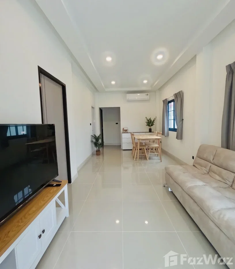 picture House for Rent | Chokthip Villa 6636245 - 2/10