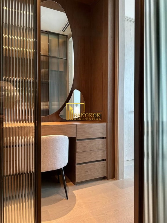 รูป Scope Langsuan | Superb 1 Bedroom Ultra Luxury Condo - BR61344CD - รูปที่ 8/22
