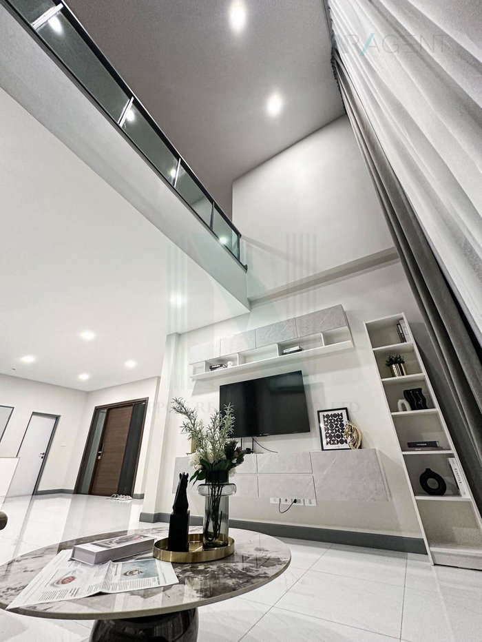 รูป 📌 ขายบ้านเดี่ยว โครงการ เดอะ ซิตี้ บางนา 2 ชั้น 4 ห้องนอน 5 ห้องน้ำ - รูปที่ 3/8