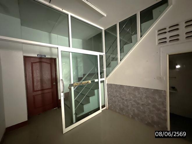 picture SHOP HOUSE 21 Sq.w. Selaphum Roi Et for 2.5M - 9/32