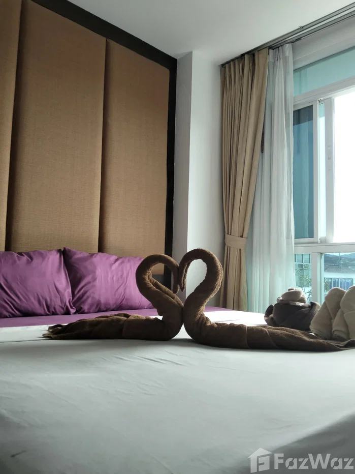 รูป คอนโดให้เช่า 2 ห้องนอน ในโครงการ อริสรา เพลส 1753648 - รูปที่ 31/44