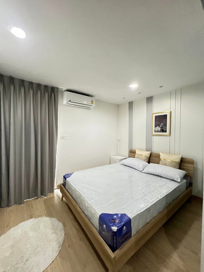 picture (FOR RENT)‼️Condo Regent home 7/1 🏬 - 3/10
