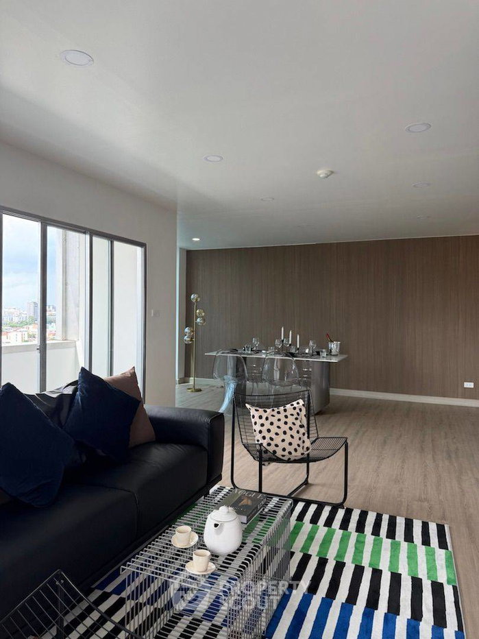 picture 2-BR Condo For Sale, Sarin Place Condominium | BTS Ratchayothin (ID 3125295) - 19/20