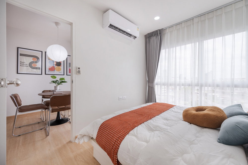 รูป 🔥ขาย คอนโด The Viva Condo Sathorn - Taksin เดอะ วีวา คอนโด สาทร-ตากสิน ทำเลดีใกล้ BTS วงเวียนใหญ่ และ BTS กรุงธนบุรี ✅ วิวสวย พร้อมอยู่ - รูปที่ 15/26
