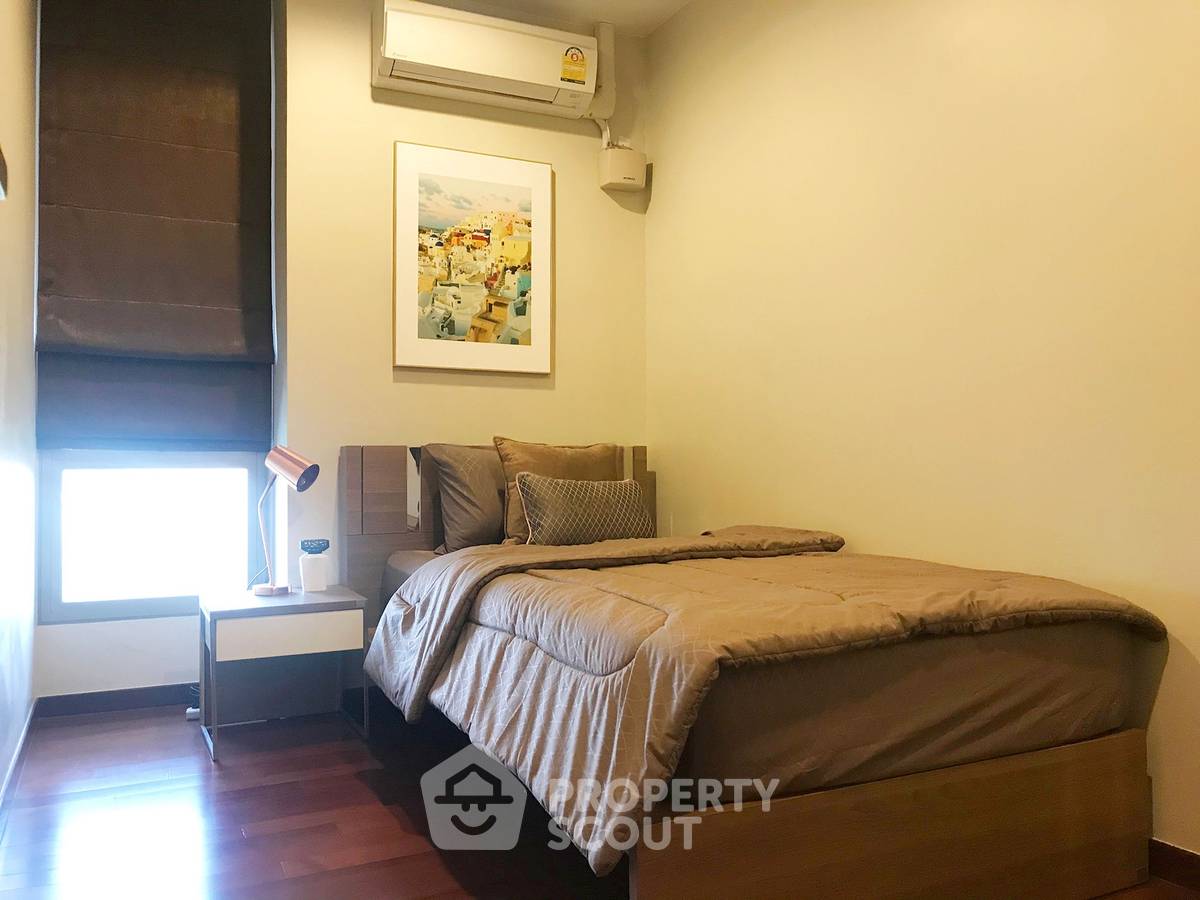 picture Pet-Friendly 2-BR Condo For Rent, Ashton Morph 38, 300m to BTS Thong Lor (ID 2973486) - 5/14
