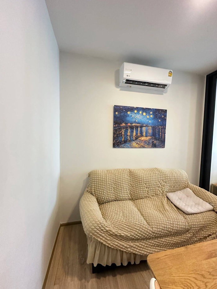 picture ✨ XT Phayathai | 42 SQ.M. | THB 24,000/Month - 2/5