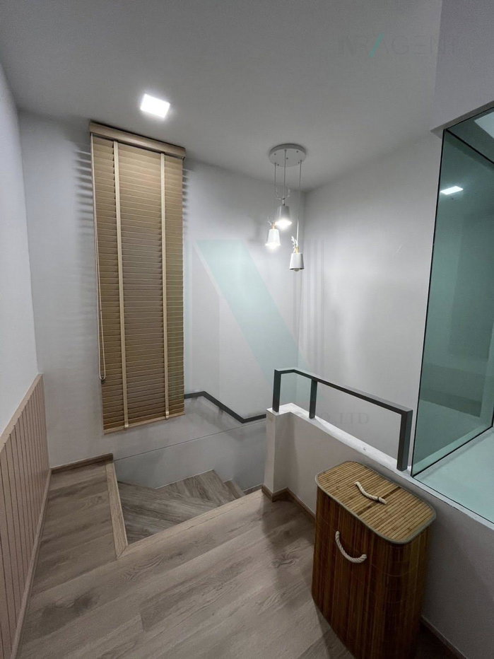 รูป 📌 ขายบ้านเดี่ยว โครงการ วิลลาจจิโอ 2 ศรีนครินทร์-บางนา 2 ชั้น 3 ห้องนอน 3 ห้องน้ำ - รูปที่ 6/8