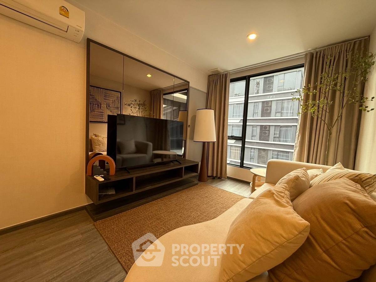 รูป คอนโด 2 ห้องนอน Ideo Mobi Sukhumvit 40 ใกล้ BTS เอกมัย 400 ม. (ID 3147648) - รูปที่ 4/12