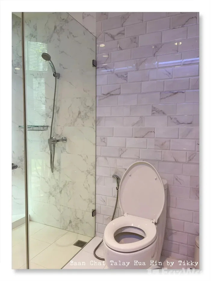 รูป ขาย วิลล่า 3 ห้องนอน ในโครงการ บ้านชายทะเล หัวหิน 6632921 - รูปที่ 33/66