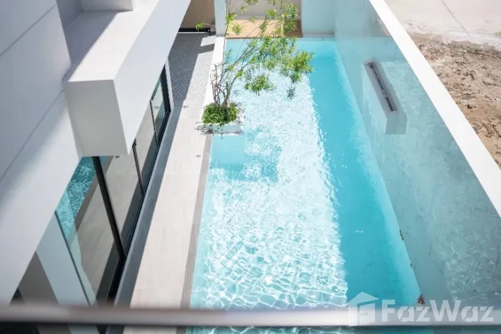 รูป ขาย บ้านเดี่ยว 3 ห้องนอน ใน ราไวย์, ภูเก็ต 6636660 - รูปที่ 10/15