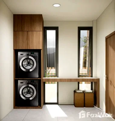ขายบ้านเดี่ยว : ขาย วิลล่า 3 ห้องนอน ในโครงการ พินยา ปาล์ม วิลล่า 6636482