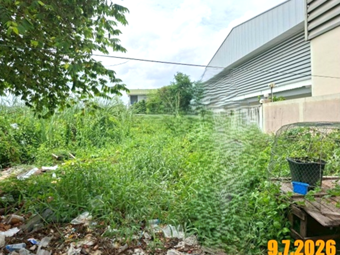 picture LAND 917 Sq.w. Muang Samut Sakhon Samut Sakhon for 7.7M - 8/14