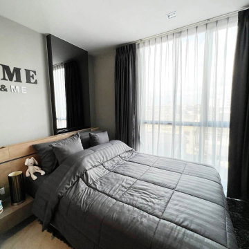🏢 ให้เช่าคอนโด : Chambers chaan (แชมเบอร์ส ชาน) รหัสทรัพย์ | 📌LNP-C14235