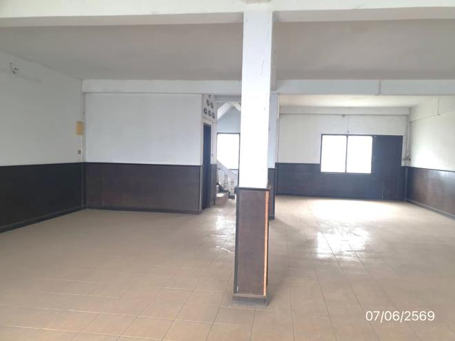 รูป อาคารพาณิชย์ 33.9 ตร.วา เมืองลำปาง ลำปาง 5.7M - รูปที่ 10/36