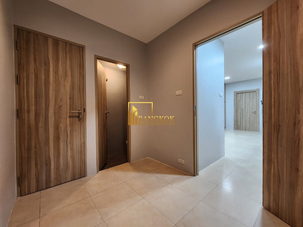 รูป Renovated 4 Bedroom Apartment in Asoke - BR20992AP - รูปที่ 14/49