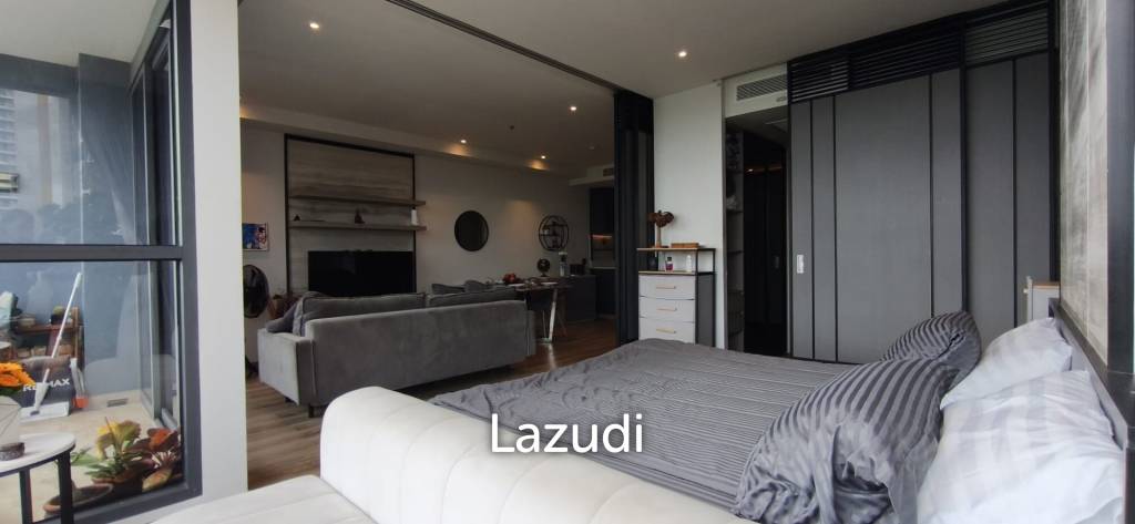 picture 1 Bed 1 Bath 53.59 SQ.M. Andromeda Condominium - 6/15