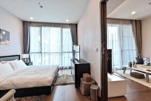 ควอทโทร บาย แสนสิริ ยูนิตพิเศษ การันตีคุณภาพจากแบรนด์ชั้นนำ