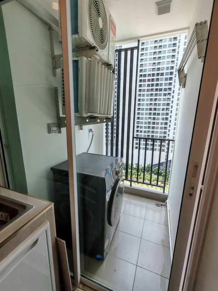 รูป Code: 26KJ4028 ให้เช่า Regent Home Bangna รีเจ้นท์ โฮม บางนา - รูปที่ 19/19