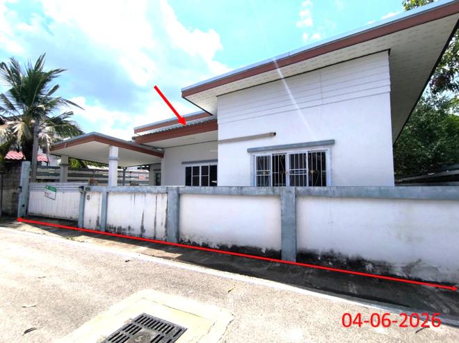 รูป บ้านเดี่ยว 50 ตร.วา เมืองลำปาง ลำปาง 2.5M - รูปที่ 2/34