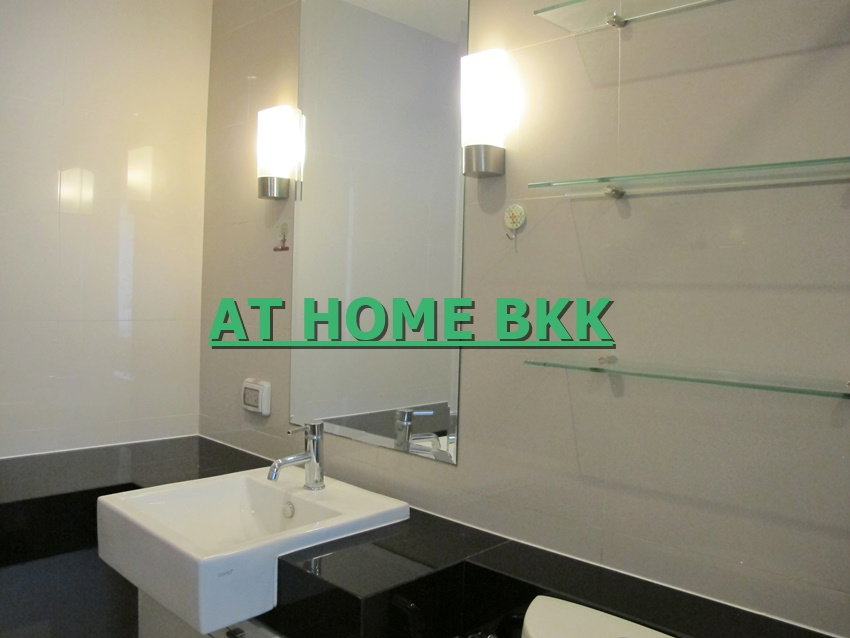 picture For Rent 1 Bedroom Supalai Premier Ratchathewi (Ratchathewi BTS) - 14/14