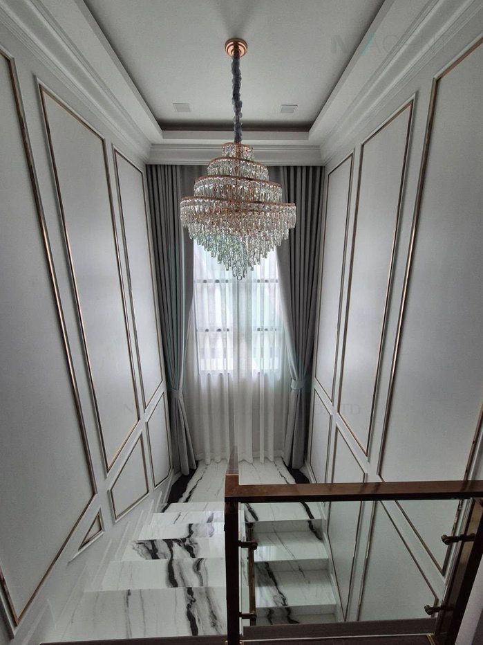 รูป 📌 ขายบ้านเดี่ยว โครงการ แกรนด์ บริทาเนีย ราชพฤกษ์-พระราม 5 2 ชั้น 2 ห้องนอน 4 ห้องน้ำ - รูปที่ 7/8