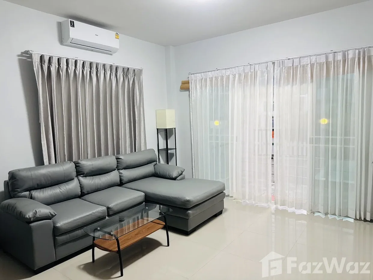 picture 3 Bedroom Villa for rent in Maenam, Surat Thani  6631130 - 4/15