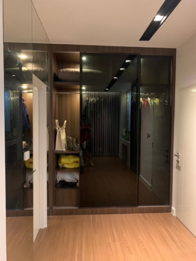 รูป บ้านเดี่ยวให้เช่า ✨ Setthasiri Pattanakarn ✨ 3 ห้องนอน 3 ห้องน้ำ เฟอร์นิเจอร์ และ เครื่องใช้ไฟฟ้าครบ  - รูปที่ 7/11