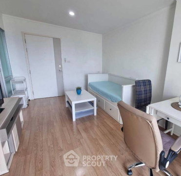 1-BR Condo, Lumpini Ville Naklua–Wong Amat, 15th Floor (ID 3142777)