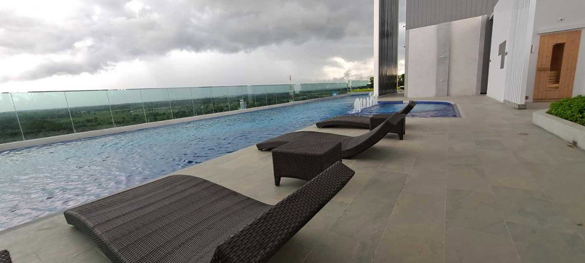 picture Condo for Sale at The Escent Ubon (Fully Furnished, Ready to Move In) - 13/19
