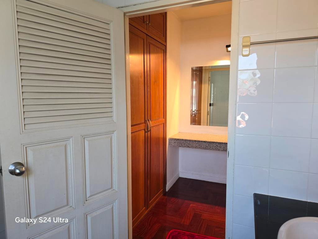 รูป บ้านเดี่ยว 4 ห้องนอน ให้เช่า ถนนสุขุมวิท101 ซอยปุณณวิถี 10-15 นาทีเดินถึงบีทีเอสปุณณวิถี - รูปที่ 22/67