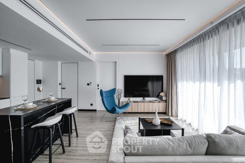 คอนโดขาย 2 ห้องนอน 99 ตร.ม. โครงการ Essence Residence (ฉลอง) เป็นมิตรกับสัตว์เลี้ยง (ID 2075652)