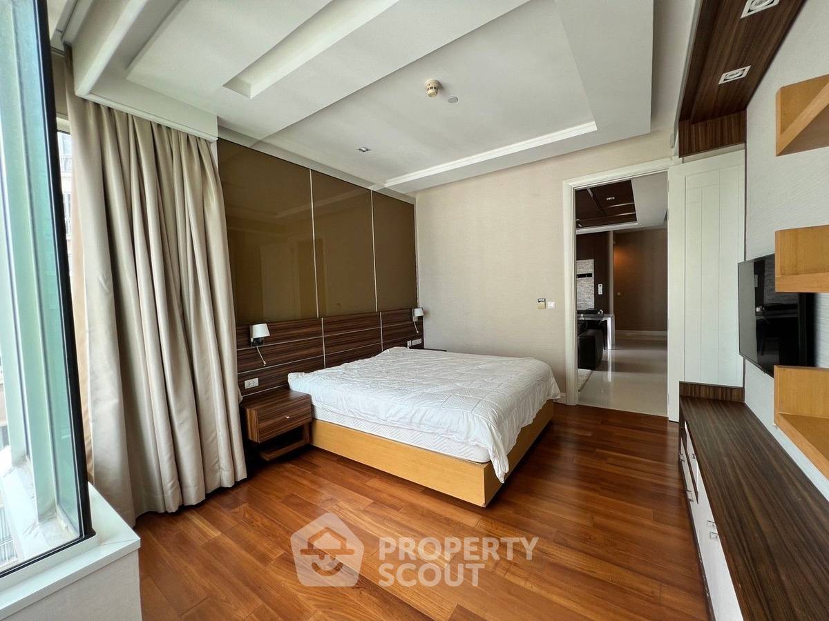 รูป คอนโด 2 ห้องนอน ชั้นสูง 22 ขนาด 94 ตร.ม. ที่ Q Langsuan ห่าง BTS ราชดำริ 300 ม. (ID 1538866) - รูปที่ 7/18