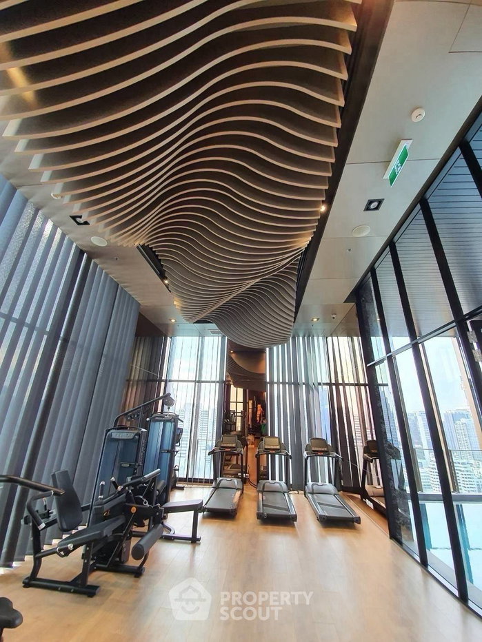 picture 1-BR Condo Noble Around Sukhumvit 33, Near BTS Phrom Phong (ID 2977779) - 16/18