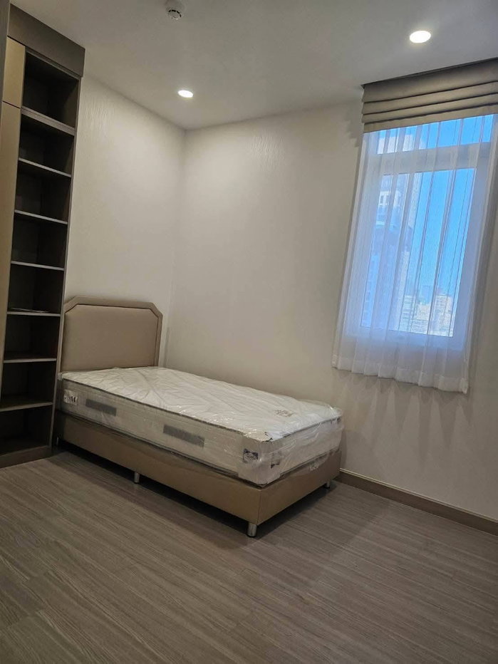 picture Supalai Premier Si Phraya - Samyan     Condo For Rent / Line : @mintocondo - 2/7