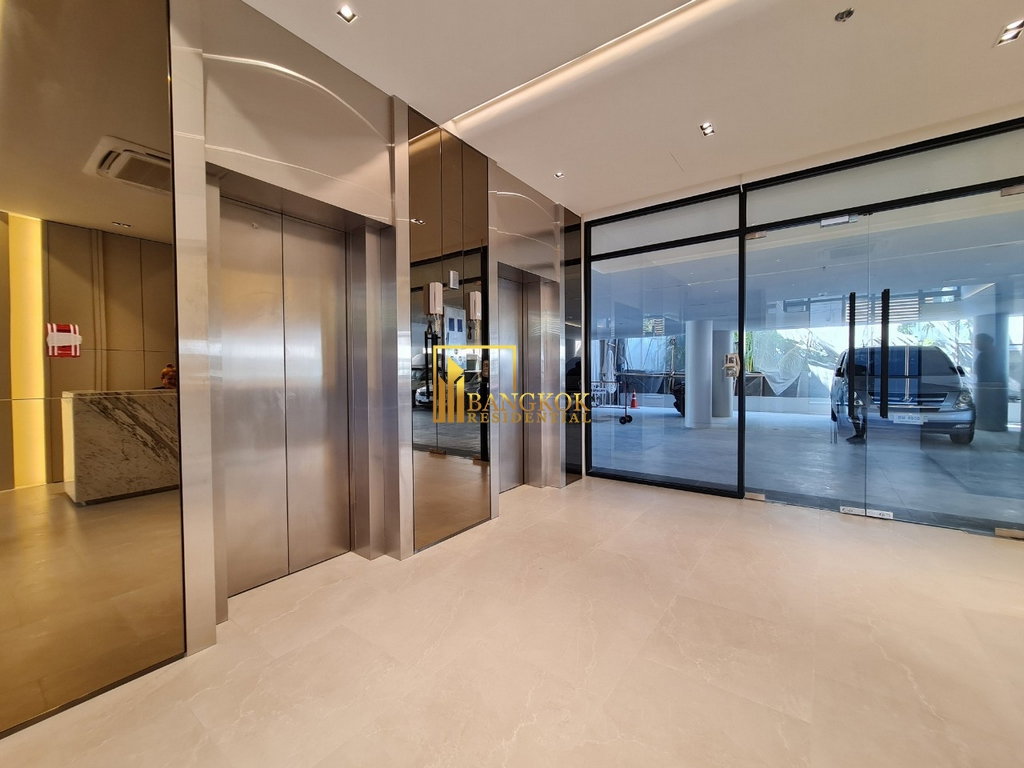 picture Beautiful 2 Bedroom Apartment in Sathorn Area - BR21100AP - 30/36
