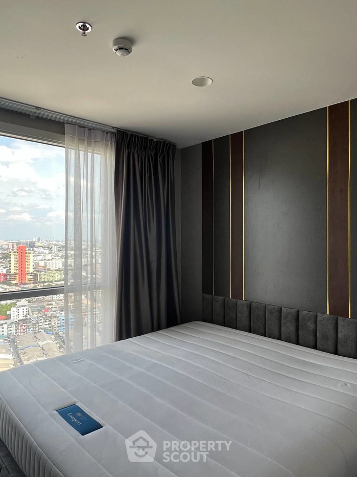 รูป คอนโด 2 ห้องนอน 54 ตร.ม. ขายที่ XT ห้วยขวาง ใกล้ MRT ห้วยขวาง 100 ม. (ID 3146135) - รูปที่ 12/14