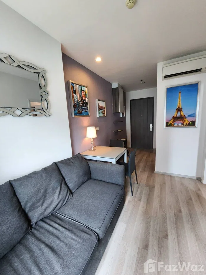 picture 1 Bedroom Condo for Sale at Centric Ratchada–Huai Khwang 6636269 - 3/8