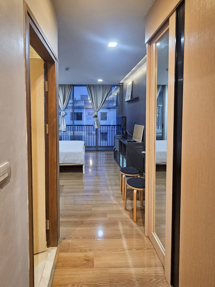 รูป 💥CP-11560💥ว่าง ให้ เช่า ควอด สาทร👉แอดไลน์ @mastercondo  - รูปที่ 6/12