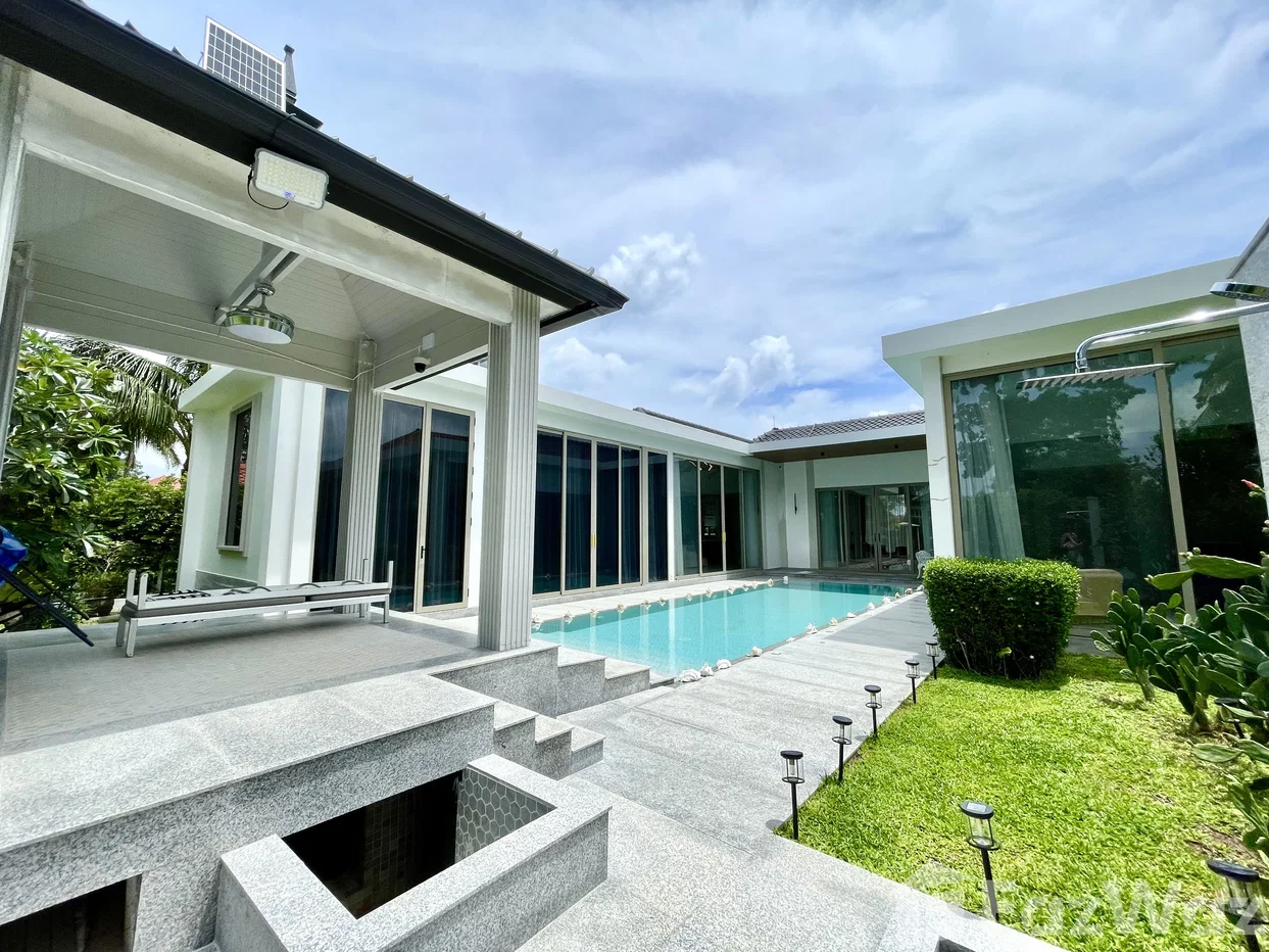 picture Beautiful villa with full renovated 6636244 - 2/42