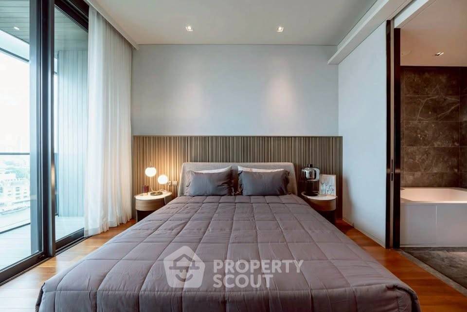picture 2-BR 161 Sqm Condo At Banyan Tree Residences Riverside, MRT Hua Lamphong (ID 3147341) - 4/15