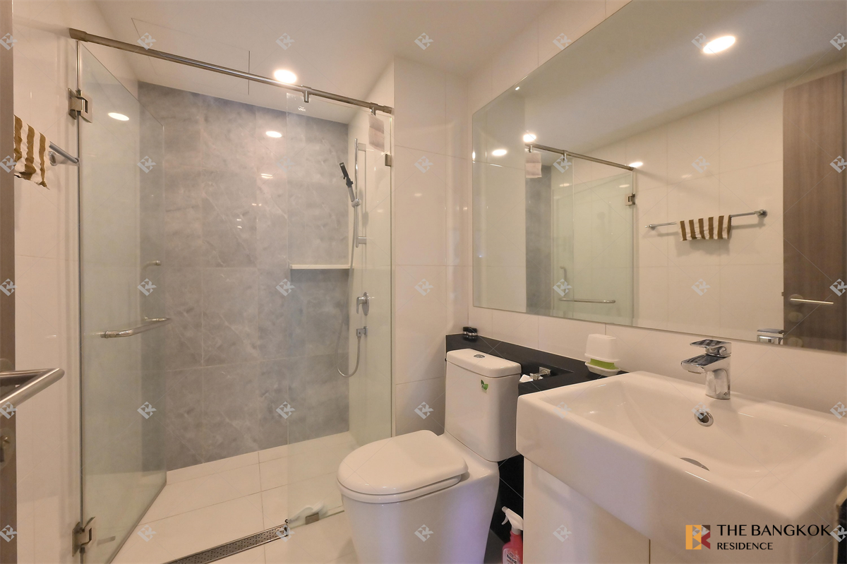 picture Supalai Prime Rama 9 Move-in Ready, Just Bring Your Stuff - 1/10