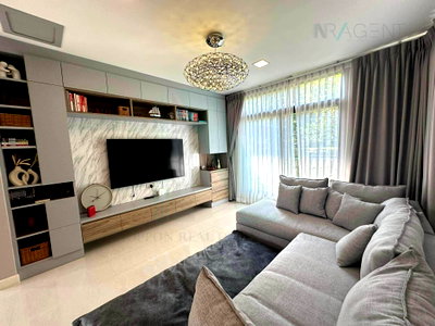 Houses for rent : 📌 For Rent 2-story House MANTANA BANGNA KM.7 4 bedroom 5 bathroom
